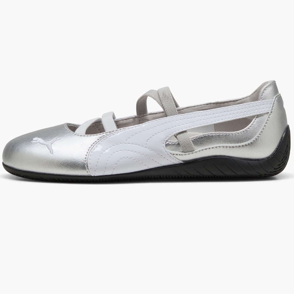 Puma Speedcat Ballet Sneakers - Picture 3 of 4